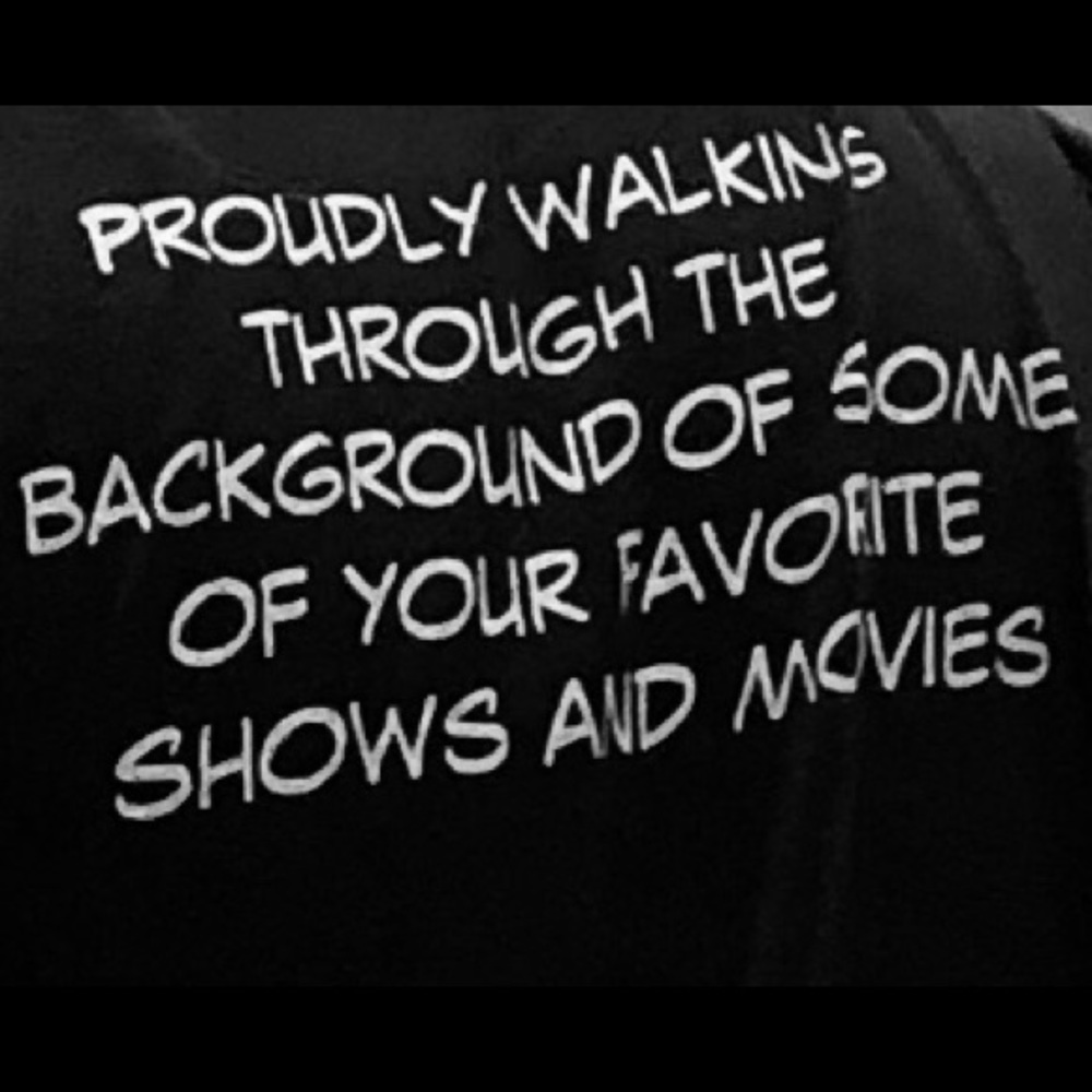 Meet your Posher, Yolanda